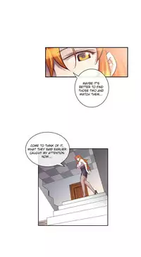 [Son Hee-Joon] Master in My Dreams Ch.0-32 (English) (Ongoing)