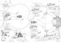 (C86) [MTSP (Jin)] Tachibana-san-chi no Dansei Jijou Matome Ban