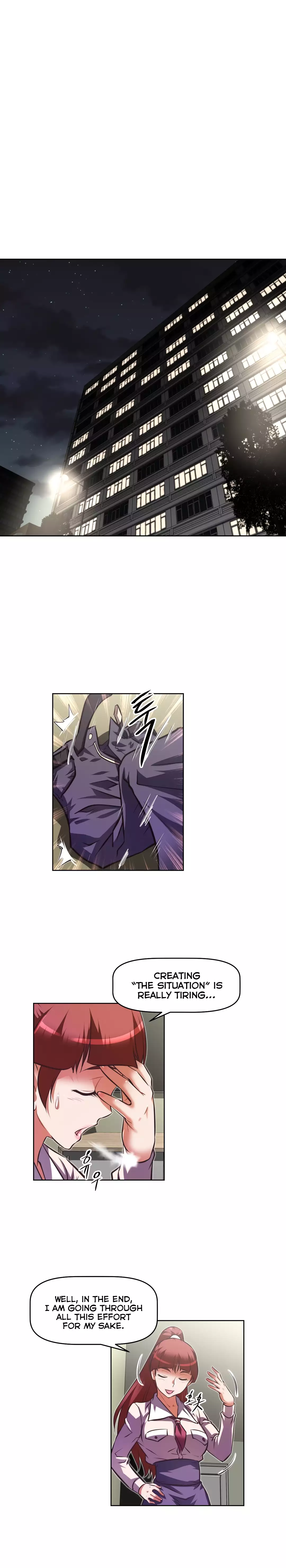 Brawling Go Ch.76-117