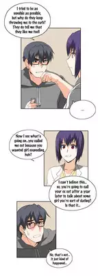 [Husky guy] SStudy Ch.0-29 (English) (YoManga) (Ongoing)