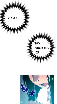 [Guh Bal Han] Ghost Love Ch.1-3 (English) (Ongoing)