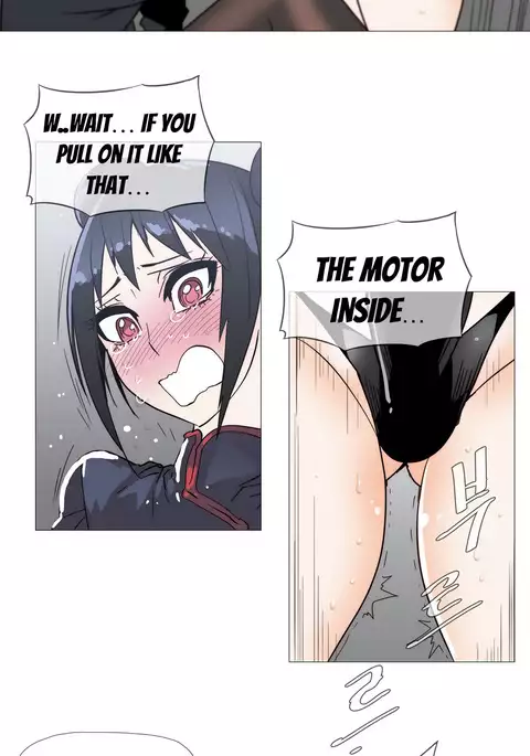 Household Affairs Ch.1-49