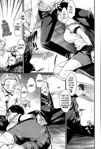 [Katase Minami] Shibatte Aishite. Ch. 1-4 [English] [Team Koinaka]