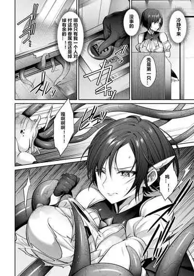 Seikou Senki Jewel Luminous Otome Futari Otsuru Toki