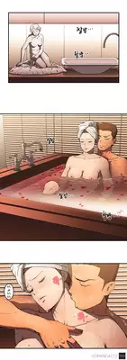 [Yi Hyeon Seok] Refrain Love Ch.1-18 (English) (YoManga) (Ongoing)