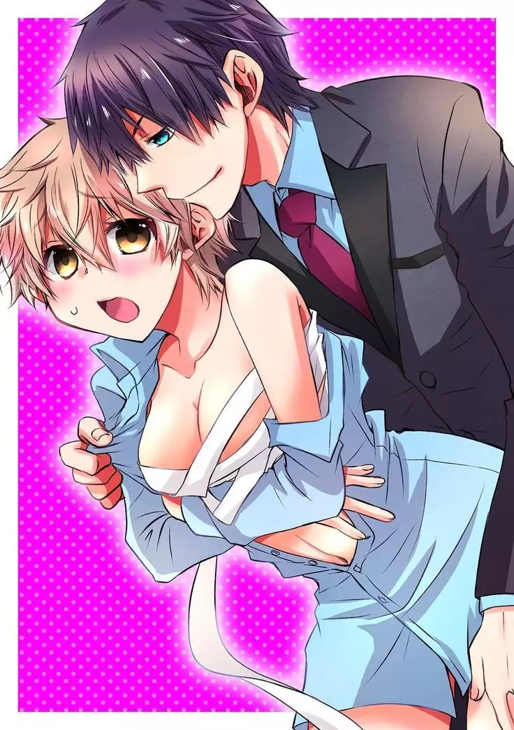 Danshiryou de Ore Dake Nyotaika!? ~Roommate wa Do-S na Aitsu~