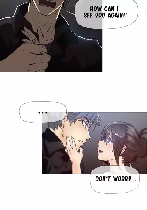 Household Affairs Ch.1-48