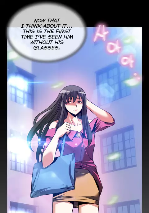 Love Parameter Ch.1-74