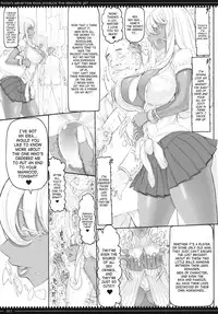 (C83) [Zettai Shoujo (RAITA)] Mahou Shoujo 10.0 [English] [SaHa] [Decensored]