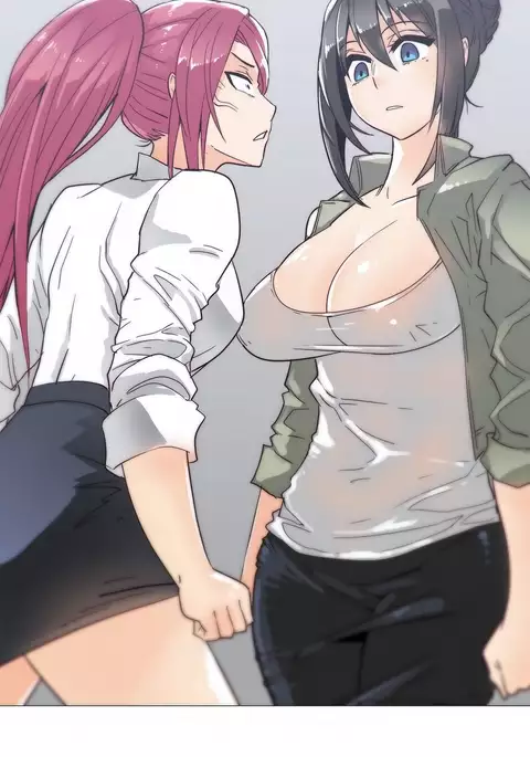 Household Affairs Ch.1-48