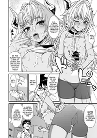 [Athome Shuka (Takunomi)] Enjo Kouhai 3 [English] [biribiri] [Digital]