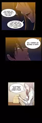 [Yi Hyeon Min] Drug Candy Ch.0-39 [English] [YoManga] (Ongoing)