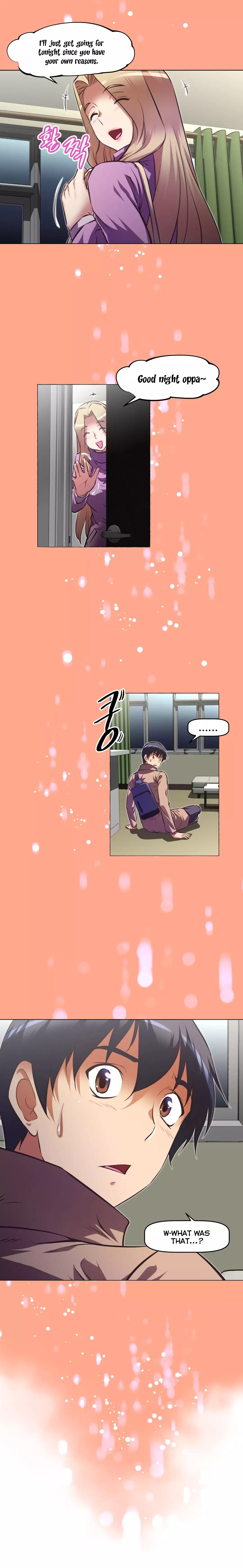 Brawling Go Ch.76-125