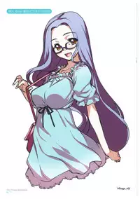 [Hikage Eiji] Hikage Eiji Illust Works