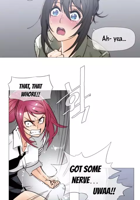 Household Affairs Ch.1-48