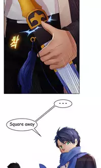 The Matrix Ch.1-7 (English) (Ongoing)