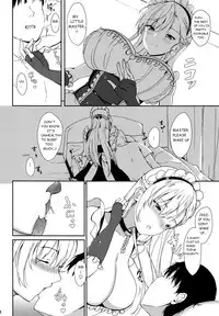 Belfast no Dakigokochi | Belfast's Embrace