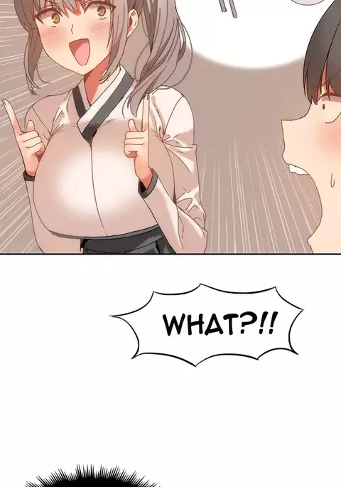 Hari Dormitory Ch.0-30