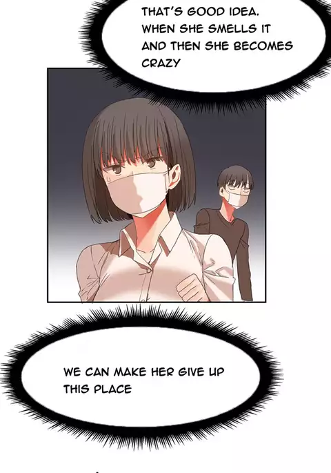 Hari Dormitory Ch.0-30