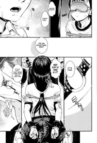 [Katase Minami] Shibatte Aishite. Ch. 1-4 [English] [Team Koinaka]