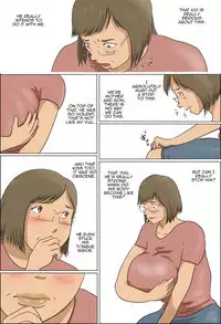 Shorty and the beast