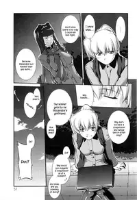 [John Sitch-Oh] Joseito Daihyakka - Schoolgirl Encyclopedia [English] {Kusanyagi}