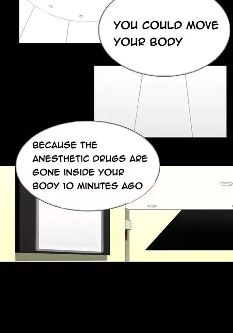 The Taste of Hands Ch.1-67