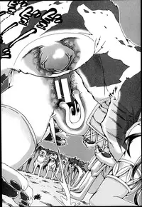 BUSTER COMIC 2013-09