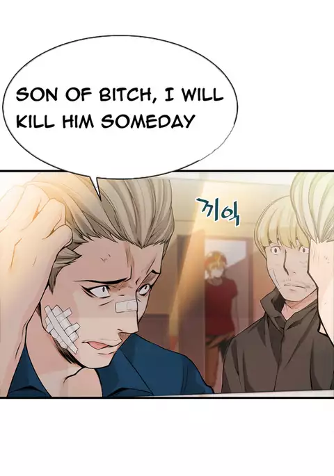 Kill the Dead Bastard Ch.0-18