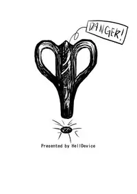 [HellDevice (nalvas)] Kuroi Neji (Rozen Maiden)