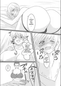 Haruka-kun no Oshioki na Hibi | Haruka's Punishing Days