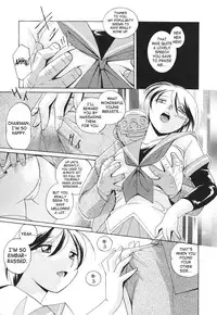 [Chuuka Naruto] Sennou Gakuen | Brainwash Academy [English] {SaHa}