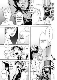 [BOX (19 Gou)] Economical Summoner [English] [Yaoihaven] [Digital]