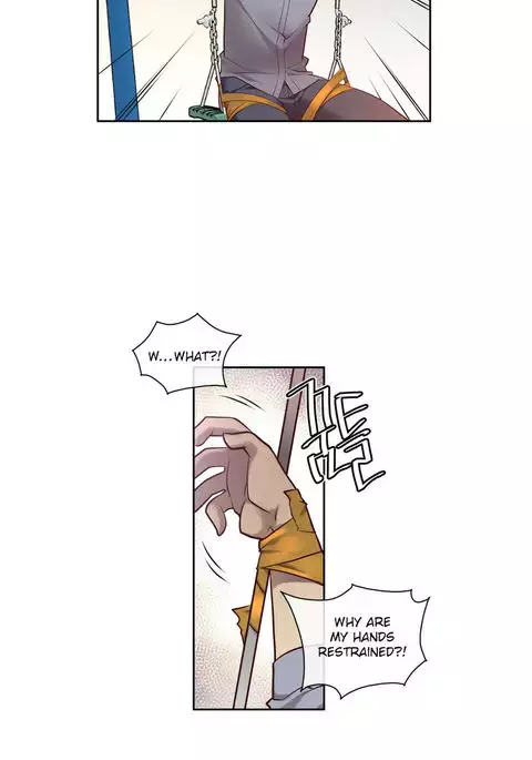 Master in My Dreams Ch.0-38