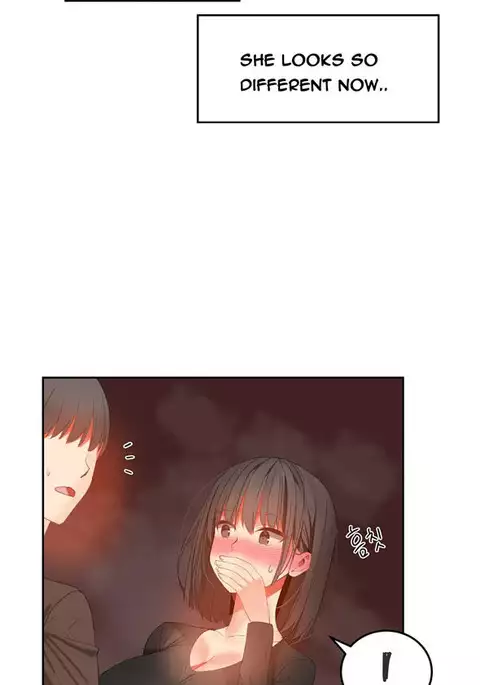 Hari Dormitory Ch.0-30