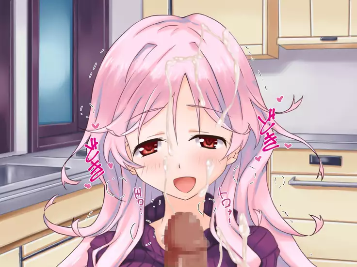 Hypnotic couple-our everyday to be distorted-CG collection version