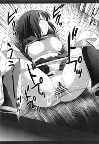 (COMITIA103) [Nagiyamasugi (Nagiyama)] Ryoujoku Gakuen 1 Seitokaichou Benjo Rape