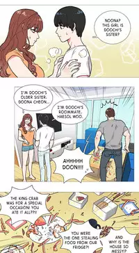 [The Jinshan] Sadistic Beauty Ch.1-15 (English) (Ongoing)