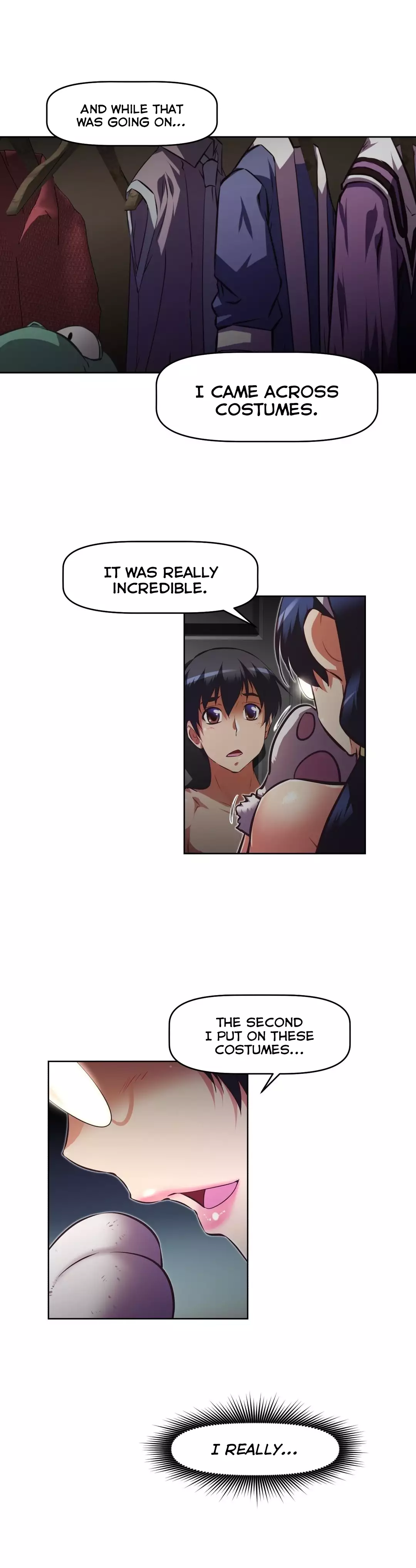 Brawling Go Ch.76-125