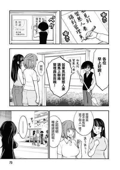 Ingoku Danchi | 淫獄小區 2