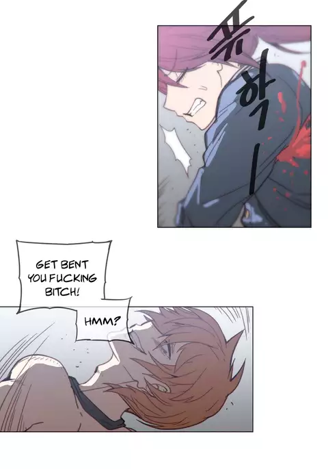 Household Affairs Ch.1-48