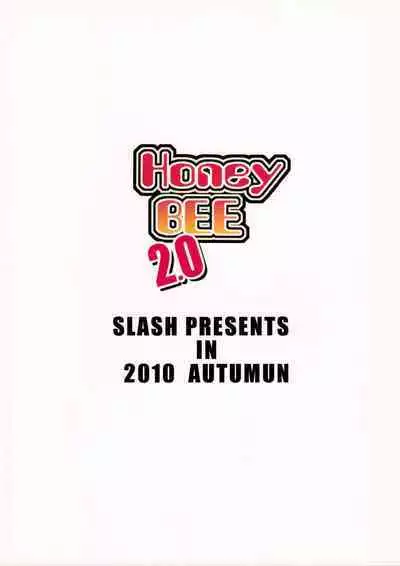 [SLASH (Mitsurugi Aoi)] Honey BEE 2.0 (THE iDOLM@STER)