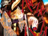 [Fuurintei (Touchuu Kasou)] SHIRONEKO BAD END I (Shironeko Project)