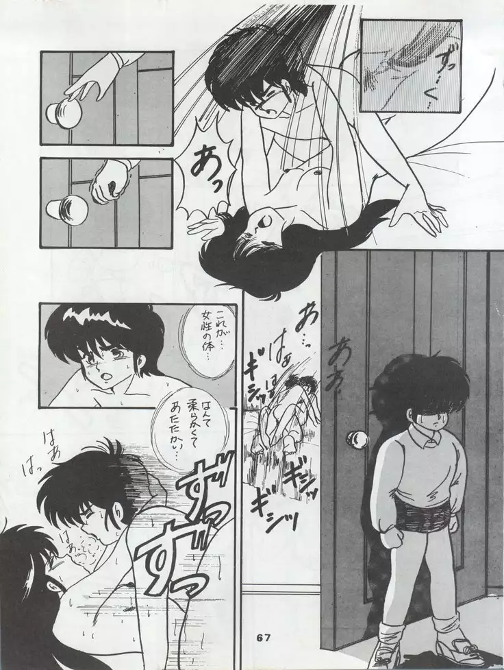 ORANGE GALLERY SAKATA SPECIALl