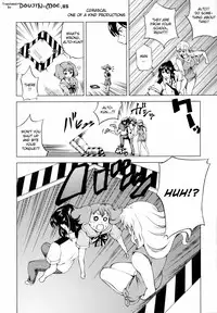 (C74) [Tsunken (Men's)] First Lady (Macross Frontier) [English] {Doujin-Moe.us}