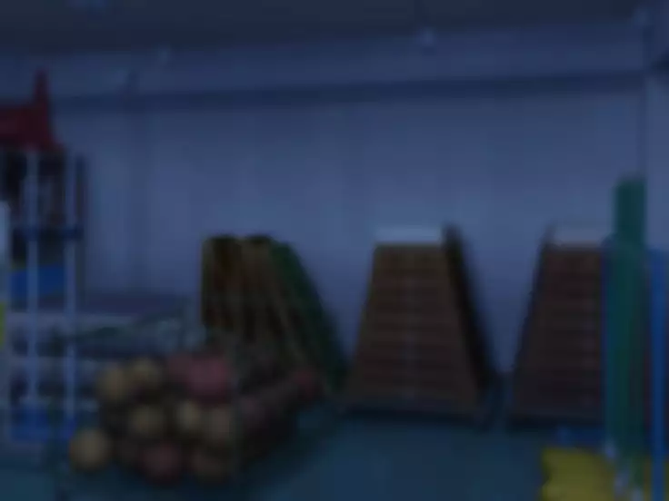 Kyonyuu Sentai Sangyarukan Saishuushou