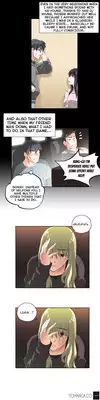 [Husky guy] SStudy Ch.0-31 (English) (YoManga) (Ongoing)