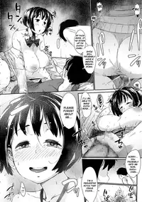 [Rocket Monkey] Honto no Aitsu Kouhen (Hatsukoi Delusion) [English] [TripleSevenScans]