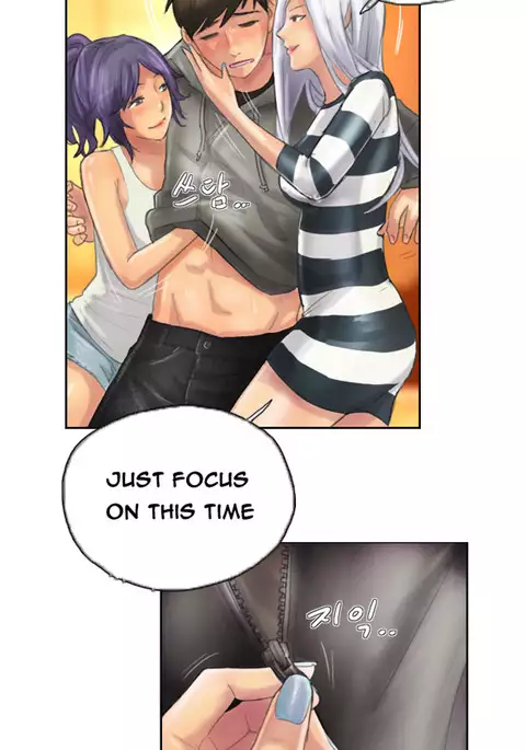 New Face Ch.1-11