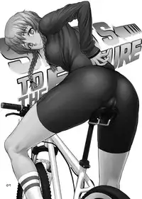 [GENOCIDE (Hattori Gorou)] SPATS TO THE FUTURE (Steins;Gate) [Digital]